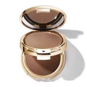 Iconic London Precision Duo Contour Pot- Deep shadow New